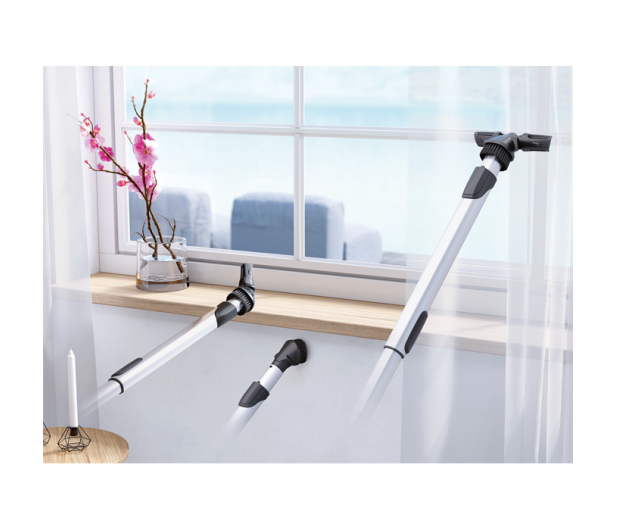 Electrolux Odkurzacz Fama EUS8ANIMAL - 1387372 - zdjęcie 8